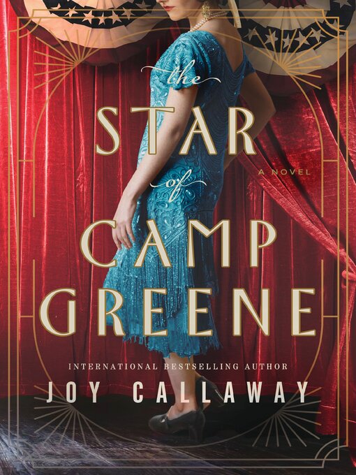 Title details for The Star of Camp Greene by Joy Callaway - Available